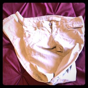 No Boundaries - khaki jeans